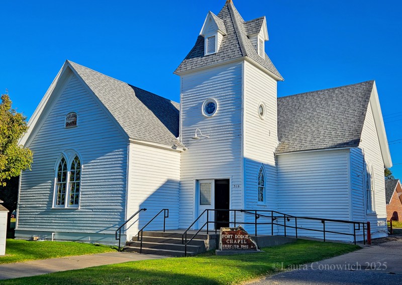 Boot Hill Museum, Dodge City, Kansas