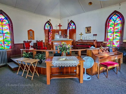 Boot Hill Museum, Dodge City, Kansas