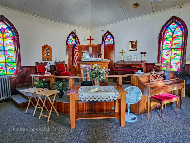 Boot Hill Museum, Dodge City, Kansas