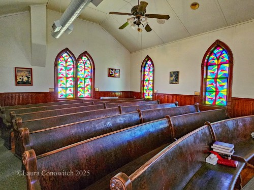 Boot Hill Museum, Dodge City, Kansas