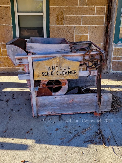 Boot Hill Museum, Dodge City, Kansas
