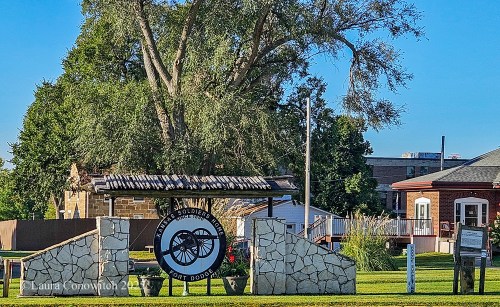 Boot Hill Museum, Dodge City, Kansas