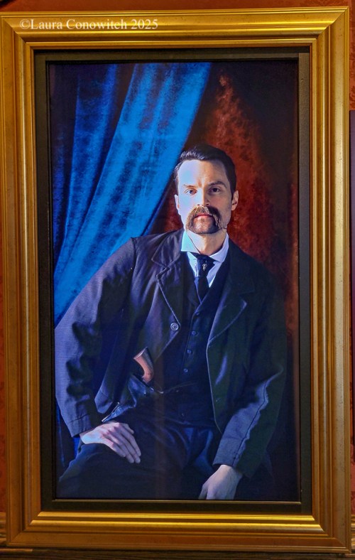 Boot Hill Museum, Dodge City, Kansas