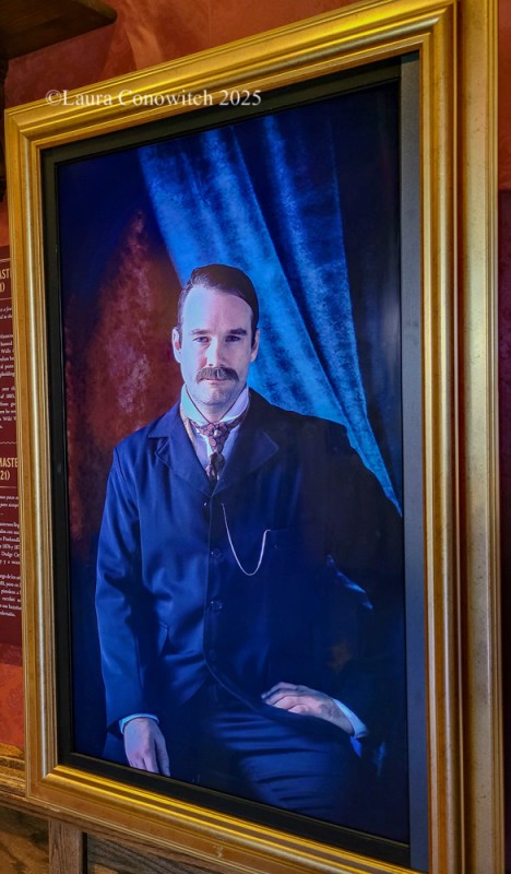 Boot Hill Museum, Dodge City, Kansas