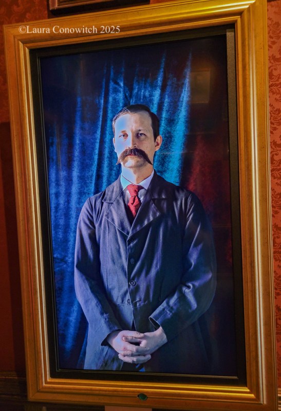 Boot Hill Museum, Dodge City, Kansas