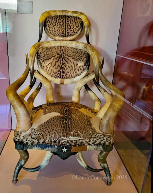 Boot Hill Museum, Dodge City, Kansas