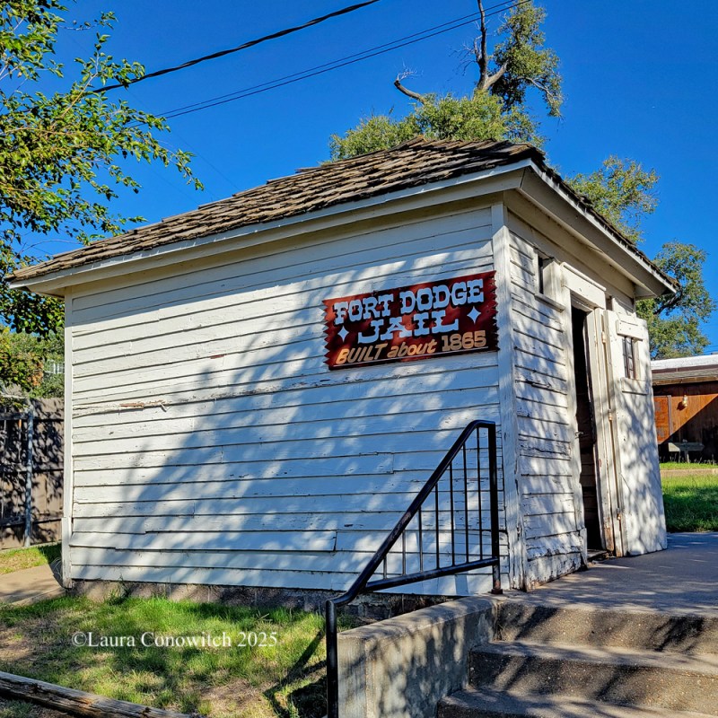 Boot Hill Museum, Dodge City, Kansas