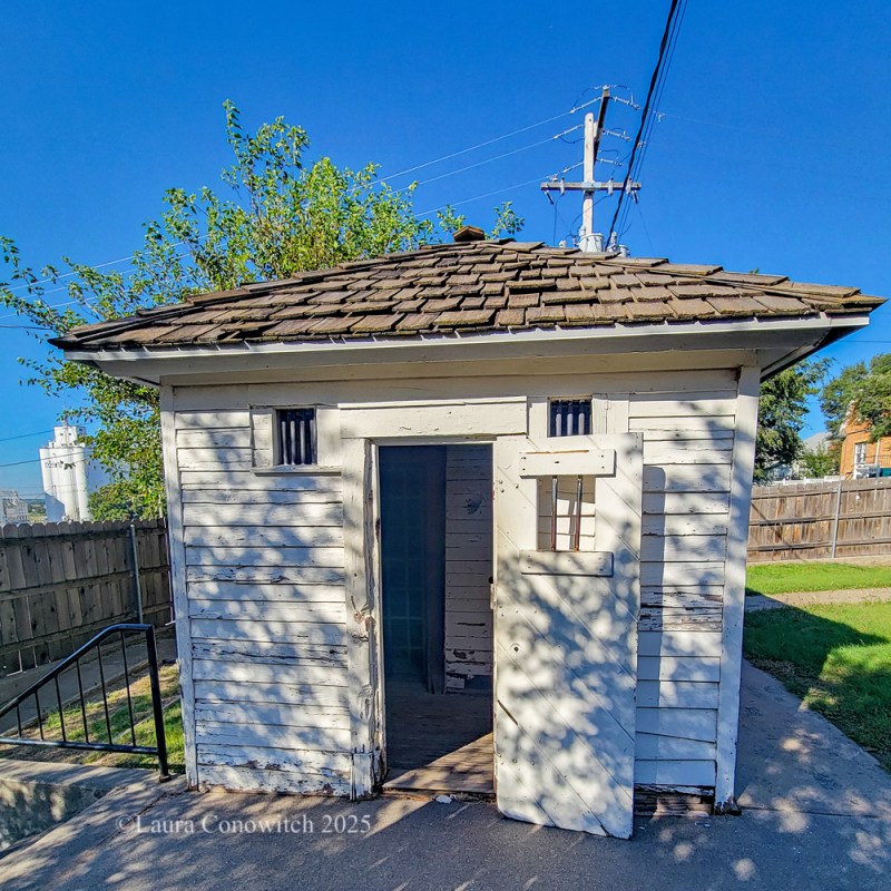 Boot Hill Museum, Dodge City, Kansas