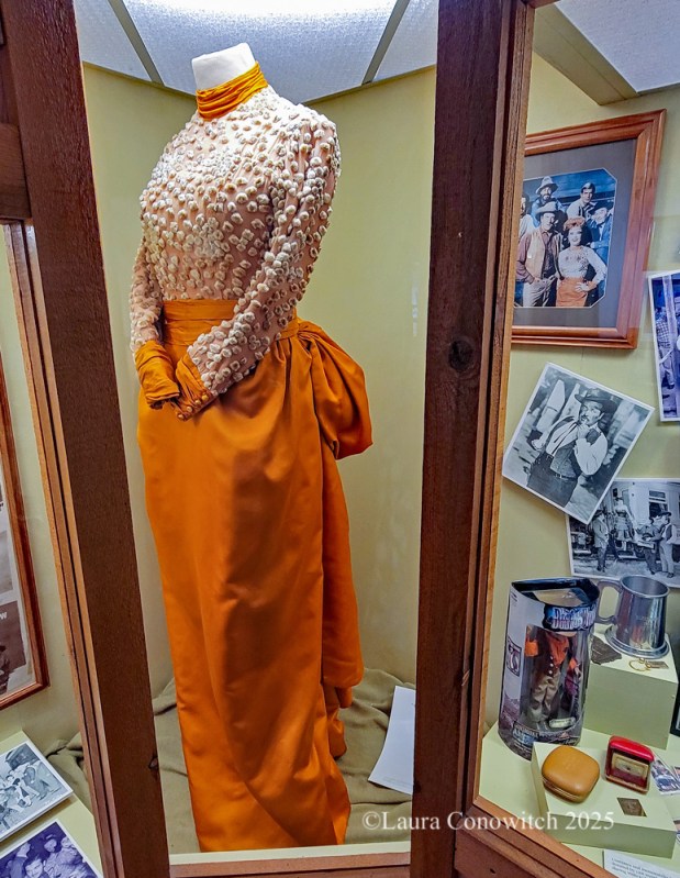 Boot Hill Museum, Dodge City, Kansas