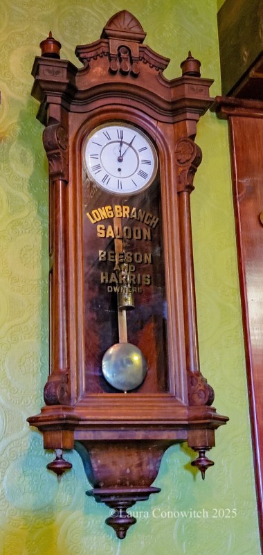 Boot Hill Museum, Dodge City, Kansas