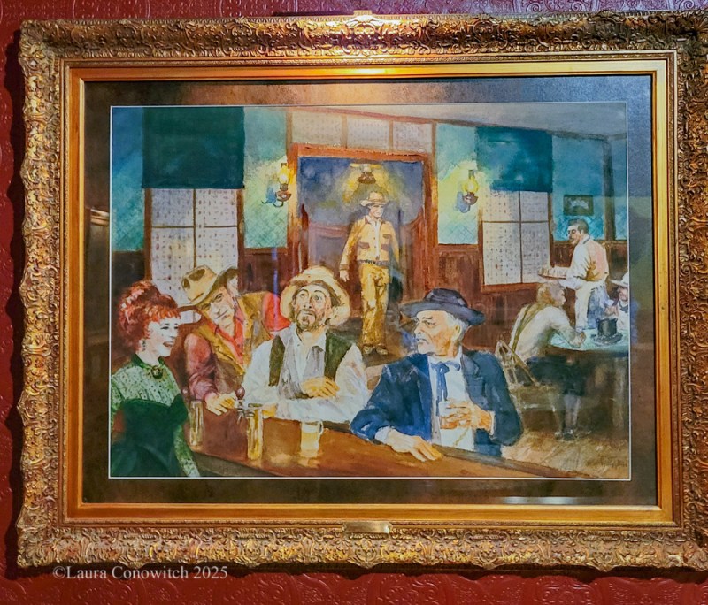 Boot Hill Museum, Dodge City, Kansas