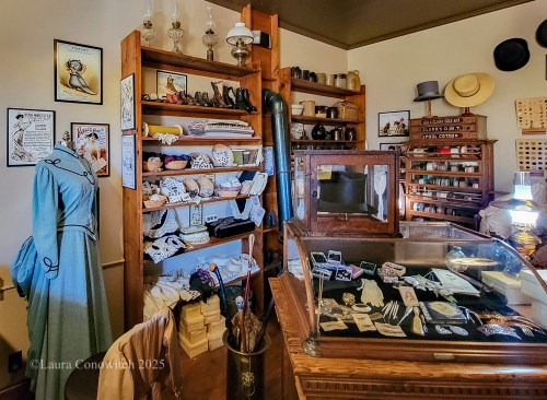 Boot Hill Museum, Dodge City, Kansas