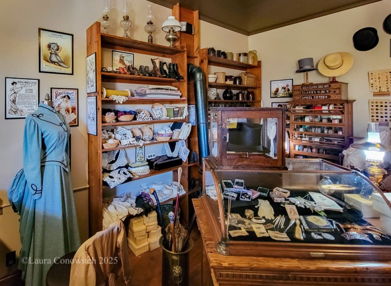 Boot Hill Museum, Dodge City, Kansas