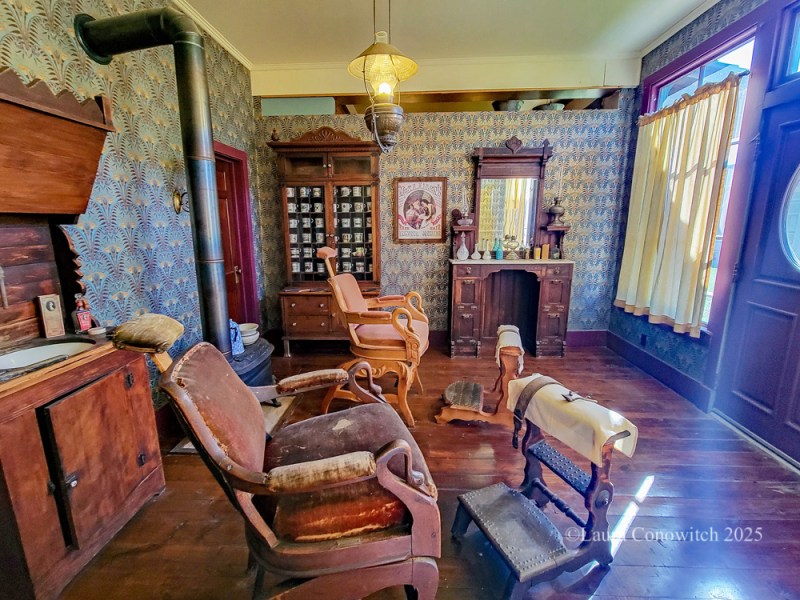 Boot Hill Museum, Dodge City, Kansas