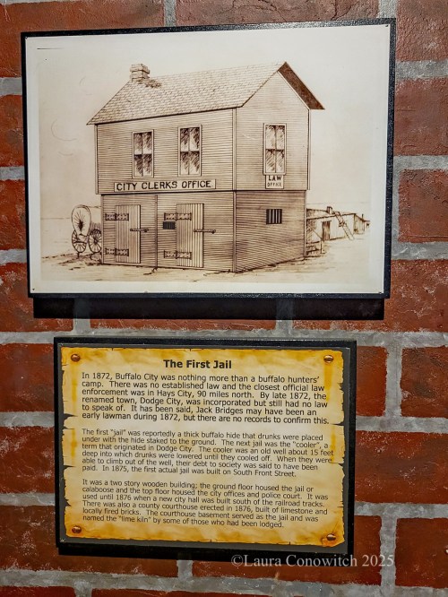 Boot Hill Museum, Dodge City, Kansas