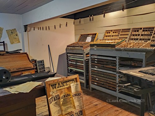 Boot Hill Museum, Dodge City, Kansas