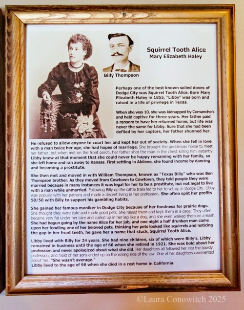 Boot Hill Museum, Dodge City, Kansas