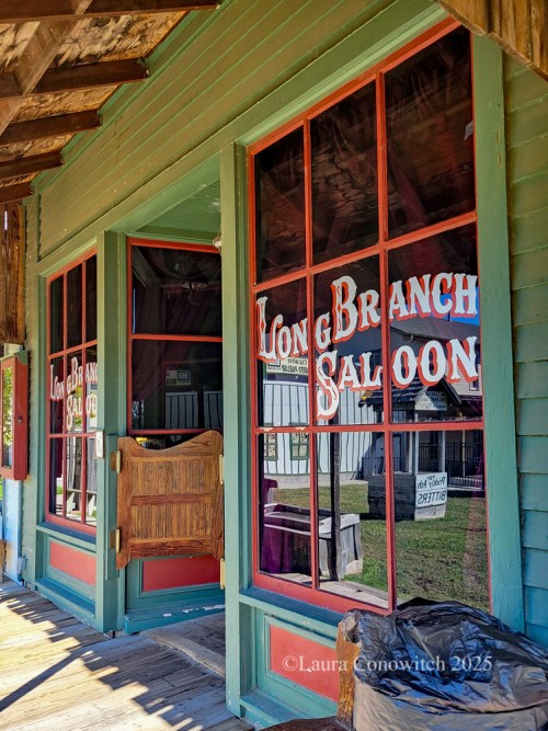 Boot Hill Museum, Dodge City, Kansas
