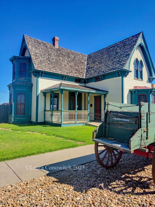 Boot Hill Museum, Dodge City, Kansas