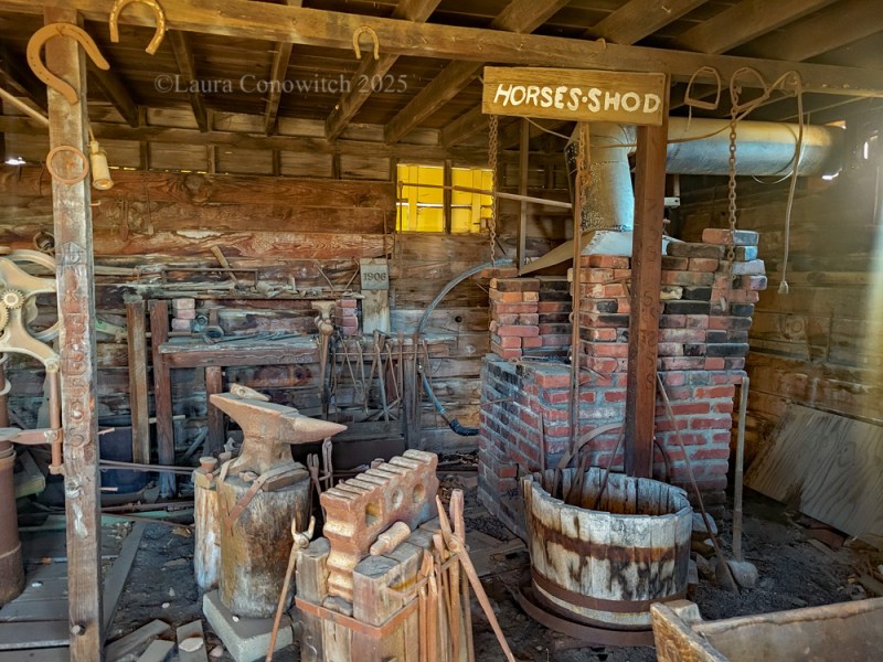 Boot Hill Museum, Dodge City, Kansas
