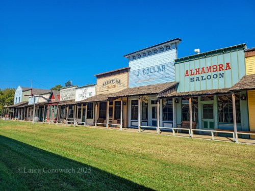 Boot Hill Museum, Dodge City, Kansas