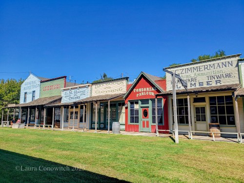Boot Hill Museum, Dodge City, Kansas