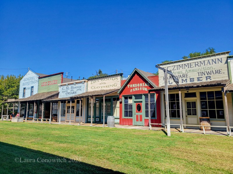 Boot Hill Museum, Dodge City, Kansas