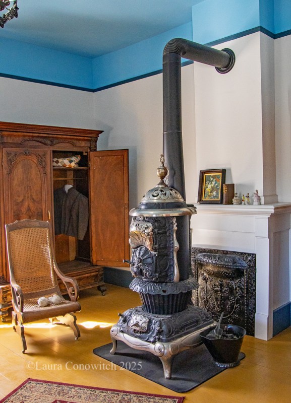 Wyoming Territorial Prison State Historic Site