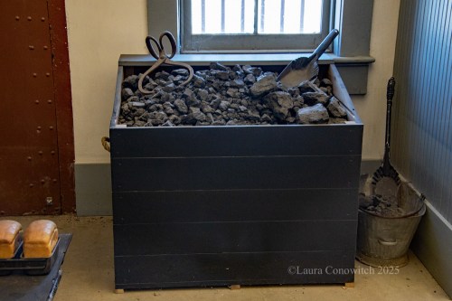 Wyoming Territorial Prison State Historic Site