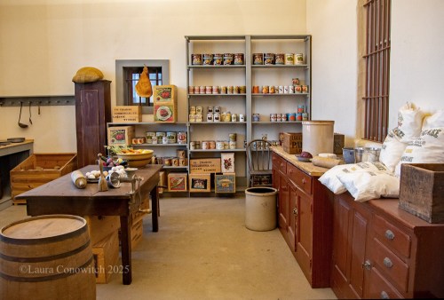 Wyoming Territorial Prison State Historic Site