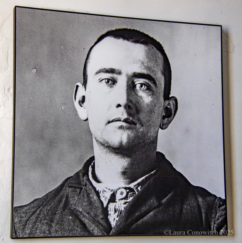 Wyoming Territorial Prison State Historic Site