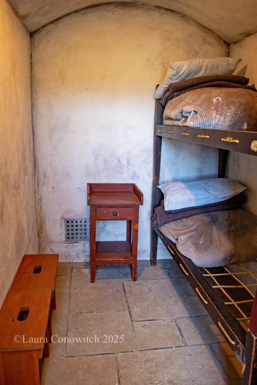 Wyoming Territorial Prison State Historic Site