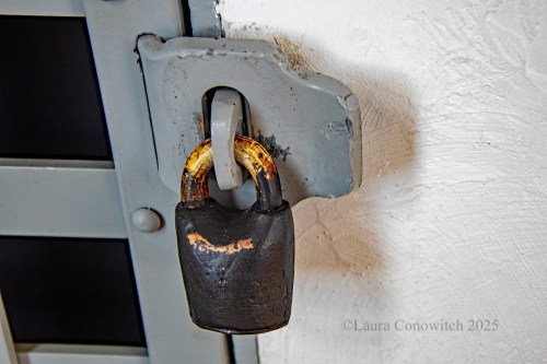 Wyoming Territorial Prison State Historic Site