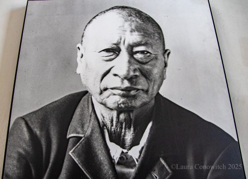 Wyoming Territorial Prison State Historic Site