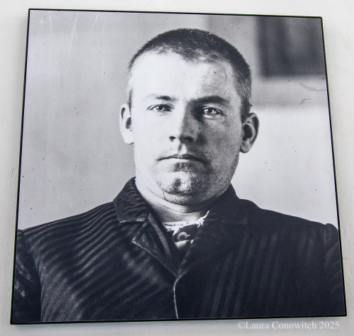 Wyoming Territorial Prison State Historic Site