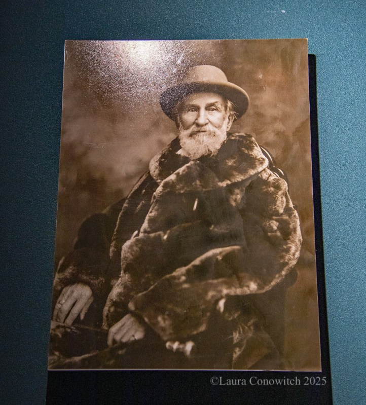 Wyoming Territorial Prison State Historic Site