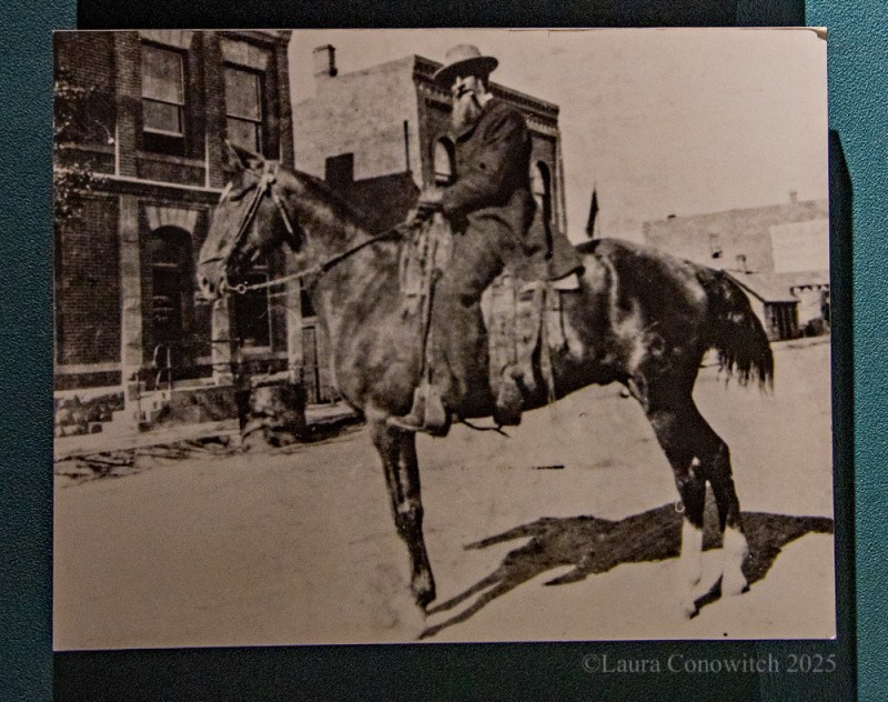 Wyoming Territorial Prison State Historic Site