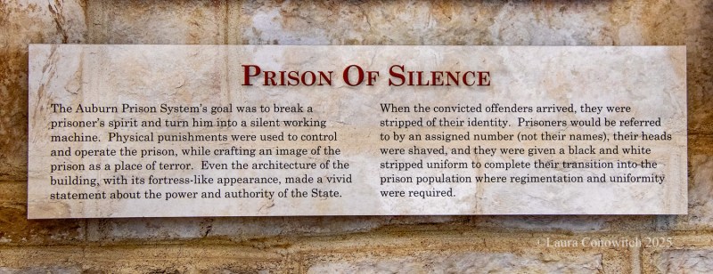 Wyoming Territorial Prison State Historic Site