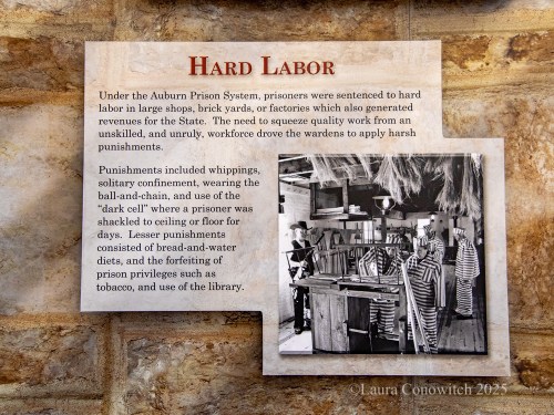 Wyoming Territorial Prison State Historic Site