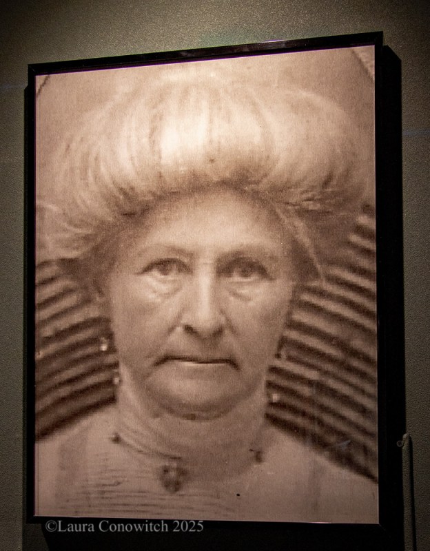 Wyoming Territorial Prison State Historic Site