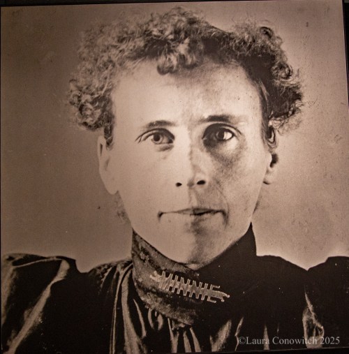 Wyoming Territorial Prison State Historic Site