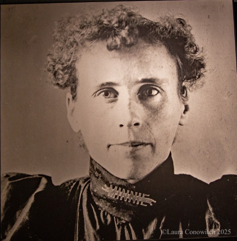 Wyoming Territorial Prison State Historic Site