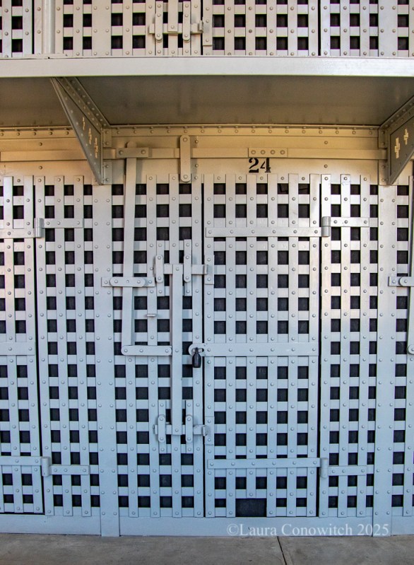 Wyoming Territorial Prison State Historic Site
