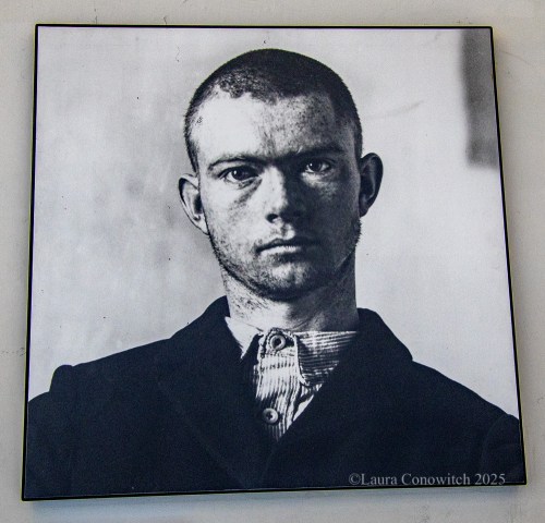 Wyoming Territorial Prison State Historic Site