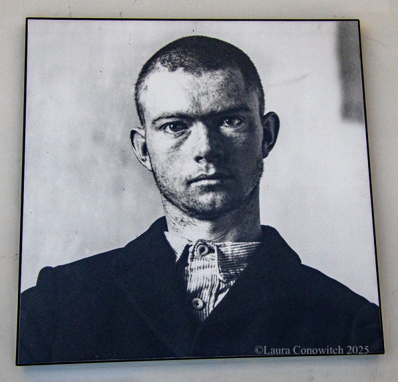 Wyoming Territorial Prison State Historic Site