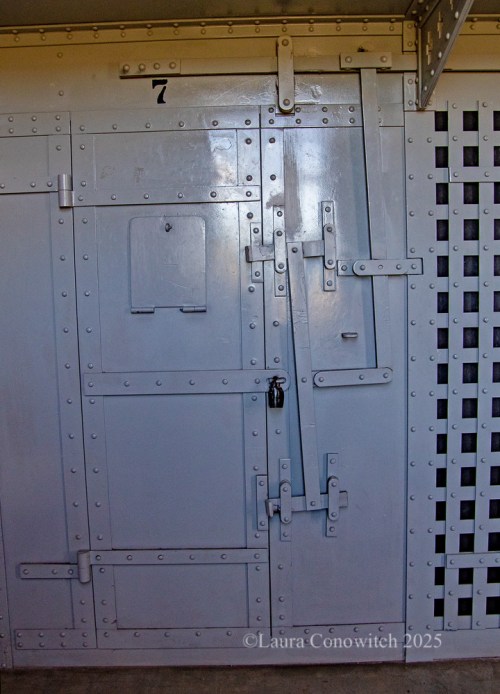 Wyoming Territorial Prison State Historic Site