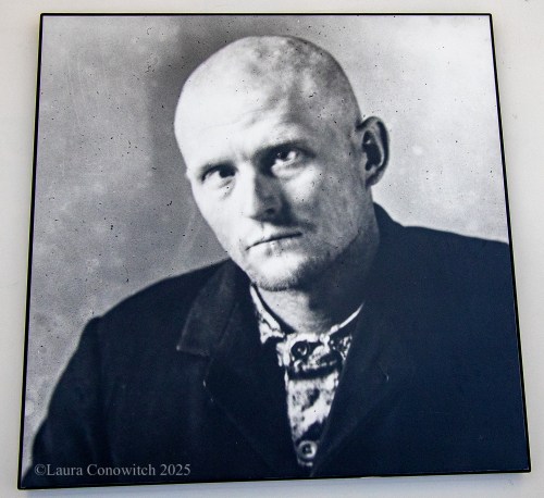 Wyoming Territorial Prison State Historic Site