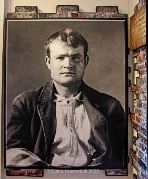 Wyoming Territorial Prison State Historic Site