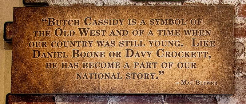 Wyoming Territorial Prison State Historic Site