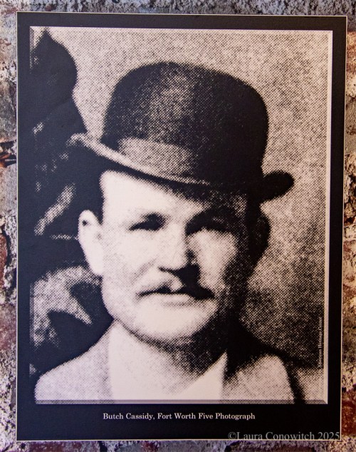 Wyoming Territorial Prison State Historic Site